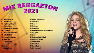 Las Mejores Canciones Actuales 2022 - MIX CANCIONES DE MODA - LO MAS NUEVO 2022 - MIX REGGAETON 2022