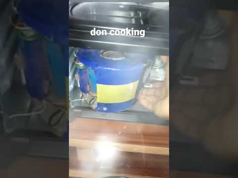 don cooking