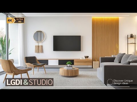 Top 2025 Interior Design Trends That Will Transform Your Home with Minimalist & Modern Aesthetics