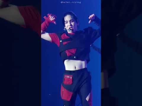 240717 샤이니 키(SHINee KEY) - 키오빠 알 유 미쳤습니카 당장 여며주새욯(더해줘) @2024 KEYLAND in BANGKOK