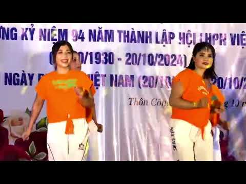 Dân Vũ - Cánh Hồng Phai