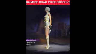 #freefirenewevent/new event free fire/today new event/ff new event/new daimond Royal bundle#shorts