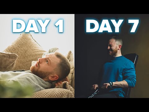 How To Get Out Of A Rut And Change Your Life (3 Simple Daily Habits)