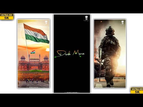 26 January Coming Soon Status 🇮🇳 Republic Day Status 🇮🇳 Full Screen Status 2022 💛Tc tanu creation