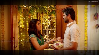 Bobby Love propose to Lily - Dear Comrade | Dhool Scene Ma