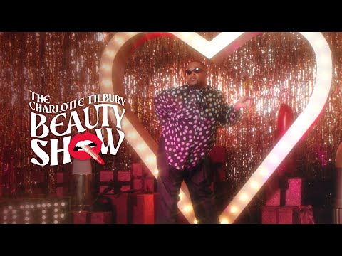 KAMERON SAUNDERS' Flawless Choreography - The Charlotte Tilbury Beauty Show