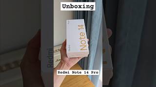 REDMI NOTE 14 PRO #REDMI #REDMINOTE14 #REDMINOTE14PRO