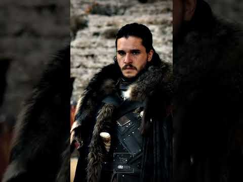 Jon is a STARK | Game of Thrones | #shorts