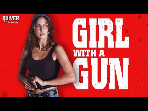 Girl with a Gun (2022) | Action | Full Movie