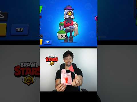 Making the sounds of Brawl Stars