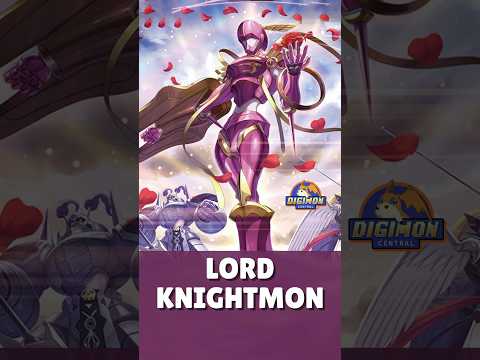 Lord Knightmon #Shorts