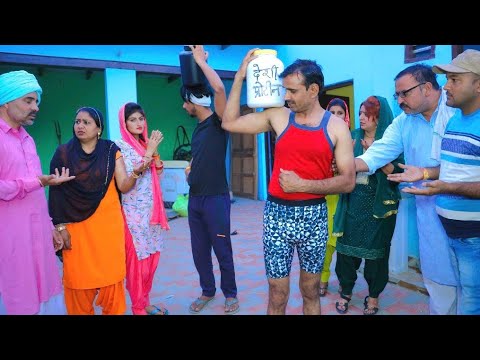 खिलाड़ी आज के जमाने के#haryanvi #natak #parivarikvideo#shortmovie#anmolvideo