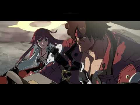 Guilty Gear -STRIVE- OST Chase