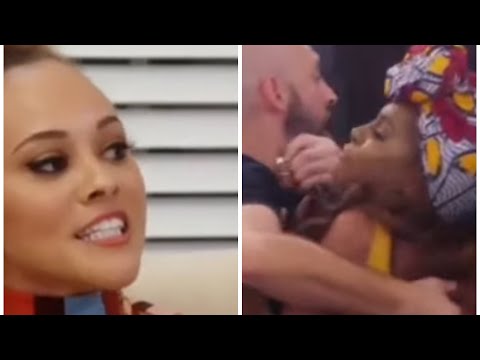 S4 RHOP Ashley vs Candiace 1