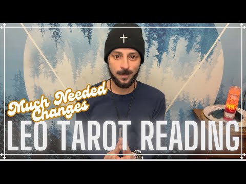 Leo ♌️ Took Things Too Far This Time; Shocking Fast Changes That Clears Up Your Path