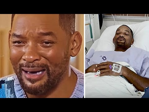 The Tragic Life and End of Will Smith