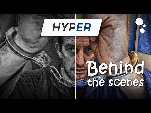 Behind the scenes: HYPER