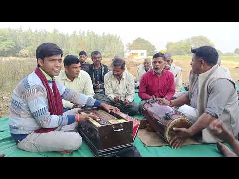 सौरव शास्त्री ने उड़ा दिए होश 😱 दाता तेरे हाथ में कलम कर्म मेरो रच रच लिखियों रे । गम्मत भजन