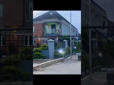 4 BEDROOMS FULLY DETACHED DUPLEX WITH BQ FOR SALE