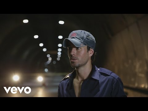 Enrique Iglesias - Bailando (Behind The Scenes) ft. Descemer Bueno, Gente De Zona