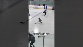 #hockey #hockeytok #hockeyfamily #hockeyparents #hockeyplayer #hockeymom #hockeydad