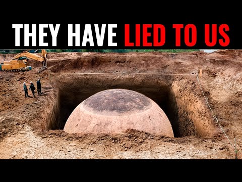 Craziest Archaeological Discoveries That Scientists Can’t Explain