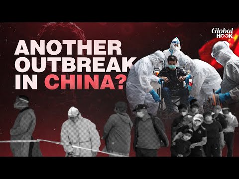 HMPV Outbreak In China? Human Metapneumovirus Leaves Many In Hospital