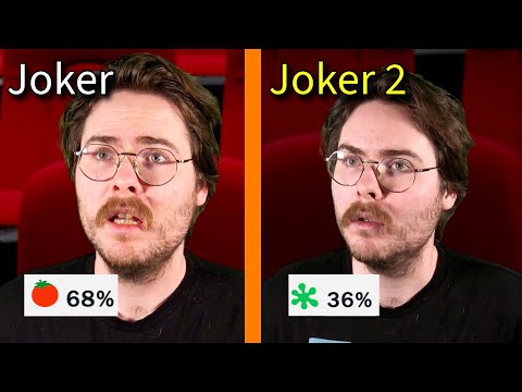 incels after watching Joker vs. Joker 2