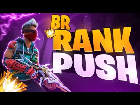 BR RANK PUSH WITH FRIENDS