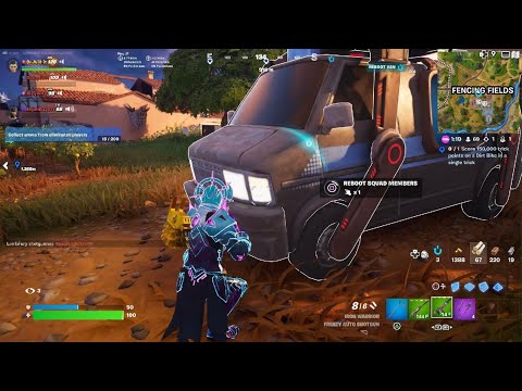 Fortnite With Elijah #22