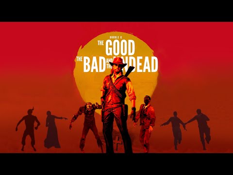 Undead Nightmare - Full Main Story Playthrough | Red Dead Redemption