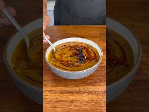 Dal Panchratna | Dal Panchmel Recipe ❤️ | #shorts