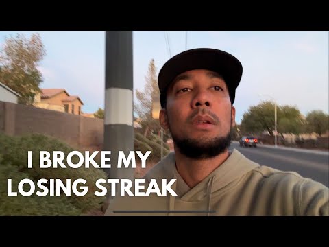 I Broke my Losing Streak: My Journey in Forex Trading