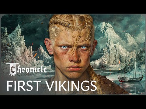 The Brutal Origin Story Of The First Vikings