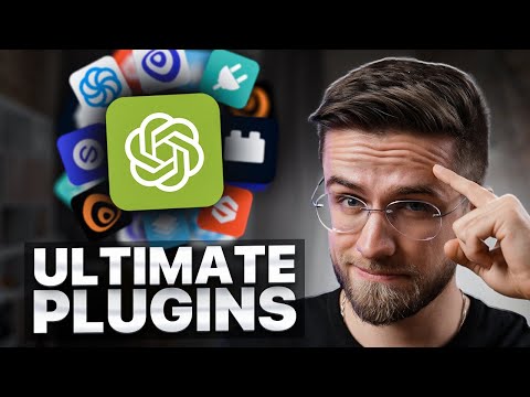 I Tried ALL ChatGPT Plugins And Here is THE BEST!