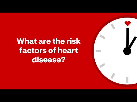 CVS Health Tips in a Minute: Heart Health