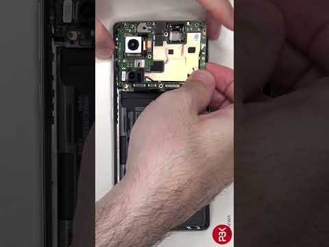 Realme GT 6T Teardown Phone Repair ASMR #teardown #phonerepair #asmr #shorts