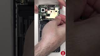 Realme GT 6T Teardown Phone Repair ASMR #teardown #phonerepair #asmr #shorts