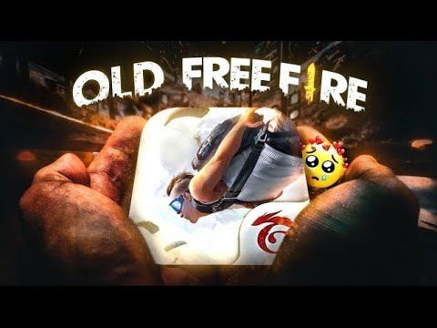 FREE FIRE OLD MEMORIES #freefire #videofeed #viralvideo #ffanimination #gamerfleet #oldmemories