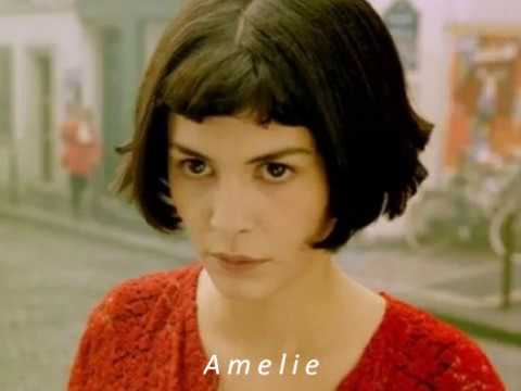 La Valse d'Amelie - piano ♫ ♪ ♪ ♫ ♩ ♬