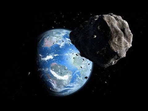 Asteroid 2010 AL60 Will Encounter Earth This Month!