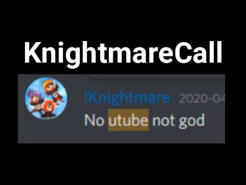 Knightmarecall