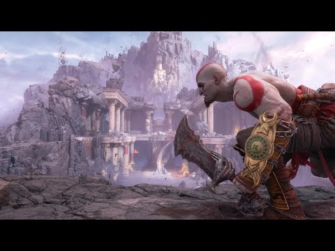 🔴LIVE - EVERY DEATH = 10 PUSH-UPS | God of War Valhalla Show Me Mastery With Penalty of Breaching