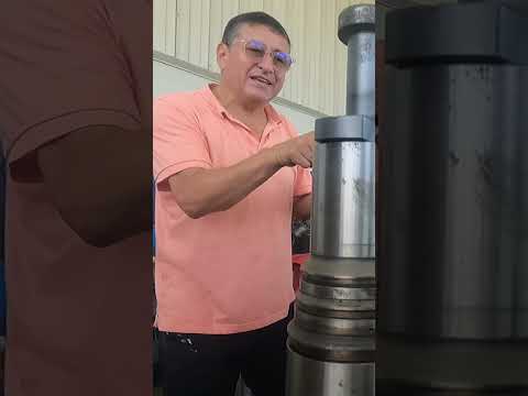 The Governor in a Mechanical Fuel Injection Pump