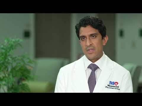 Anand Desai, MD, - Cardiologist - Memorial Cardiac and Vascular Institute