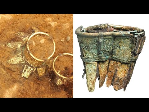 12 Most Amazing Artifacts Finds