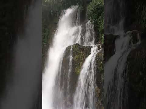 Valanjanganam falls