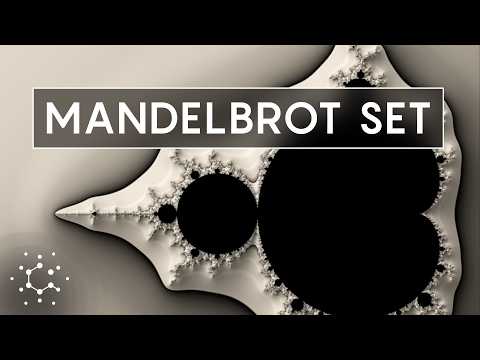 Decoding Math’s Famed Fractal: The Mandelbrot Set