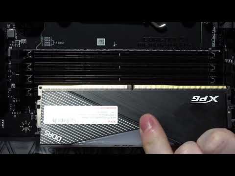 Why is it so Hard to Install RAM Sticks on Motherboard?