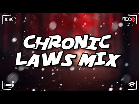 Chronic Laws Mix | Dancehall Mix 2023 - King Effect